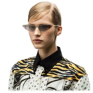 Prada Cat Eye Sunglasses